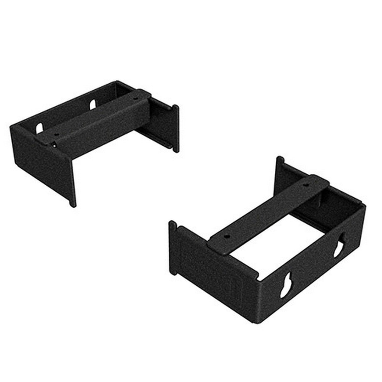 Chief AVA1102 Flat Panel Floor Support System 2 Rack Unit Accessory