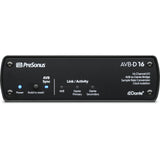 PreSonus AVB-D 16 16 x 16 AVB to DANTE Bridge