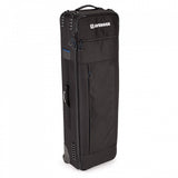 Avenger AVCSA1301B Triple C Roller Case for Detachable C-Stands