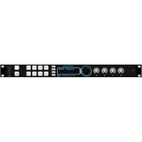 Sonifex AVN-MPTR Technician Remote Controller, Rackmount