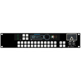 Sonifex AVN-TB20AR 20 Button Advanced Talkback Intercom, AoIP Rackmount Portal