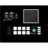 Sonifex AVN-TB6D 6 Button Talkback Intercom, Desktop