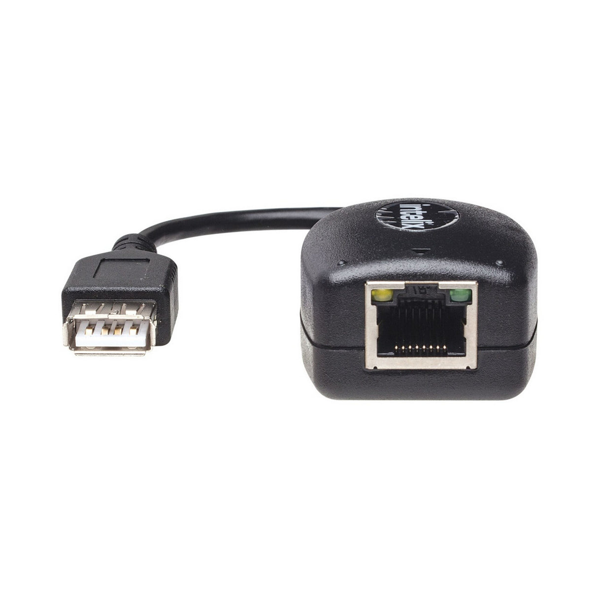 Intelix AVO-USB-C Full-Speed USB Extender Dongle, Client Side