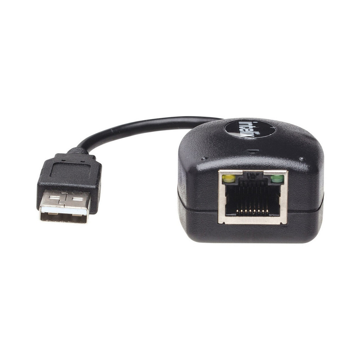 Intelix AVO-USB-H Full-Speed USB Extender Dongle, Host Side