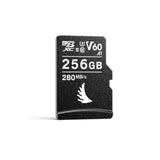Angelbird AVpro microSD 256 GB V60