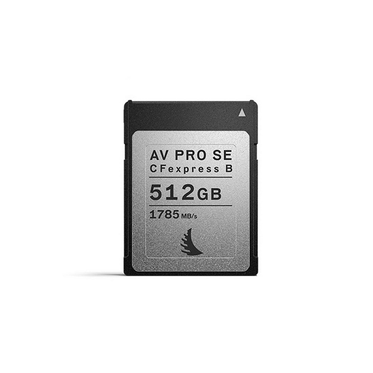 Angelbird 512GB AV Pro CFexpress SE Type B