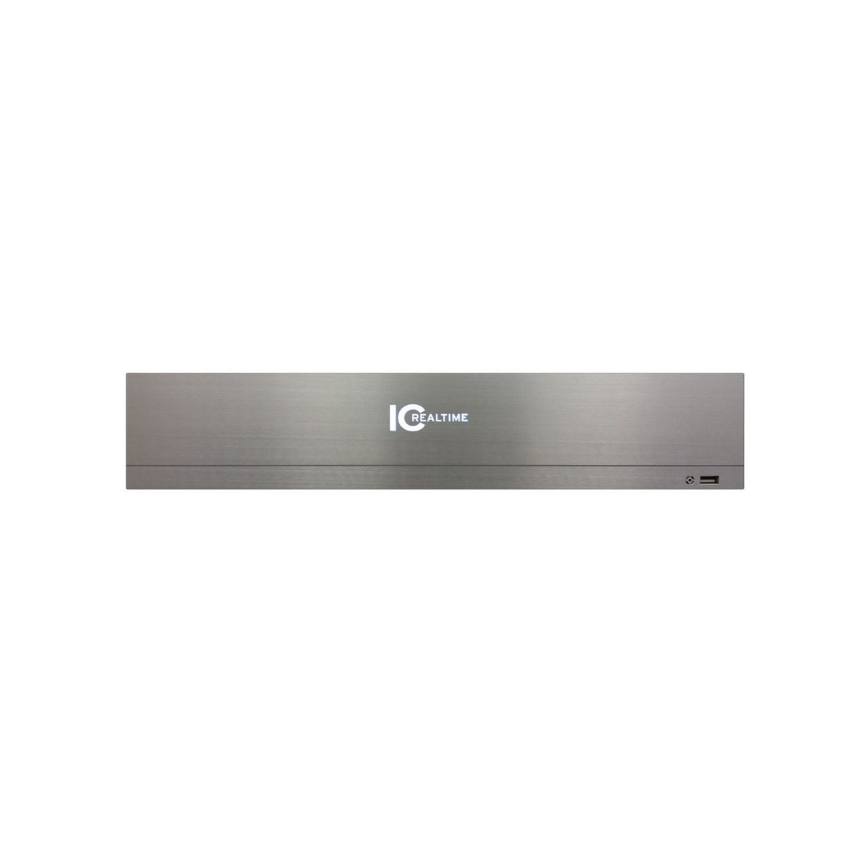 IC Realtime AVR-832S 32 Channel IP 2U Rackmount Multi-Signal AVR with 8TB Hard Drive