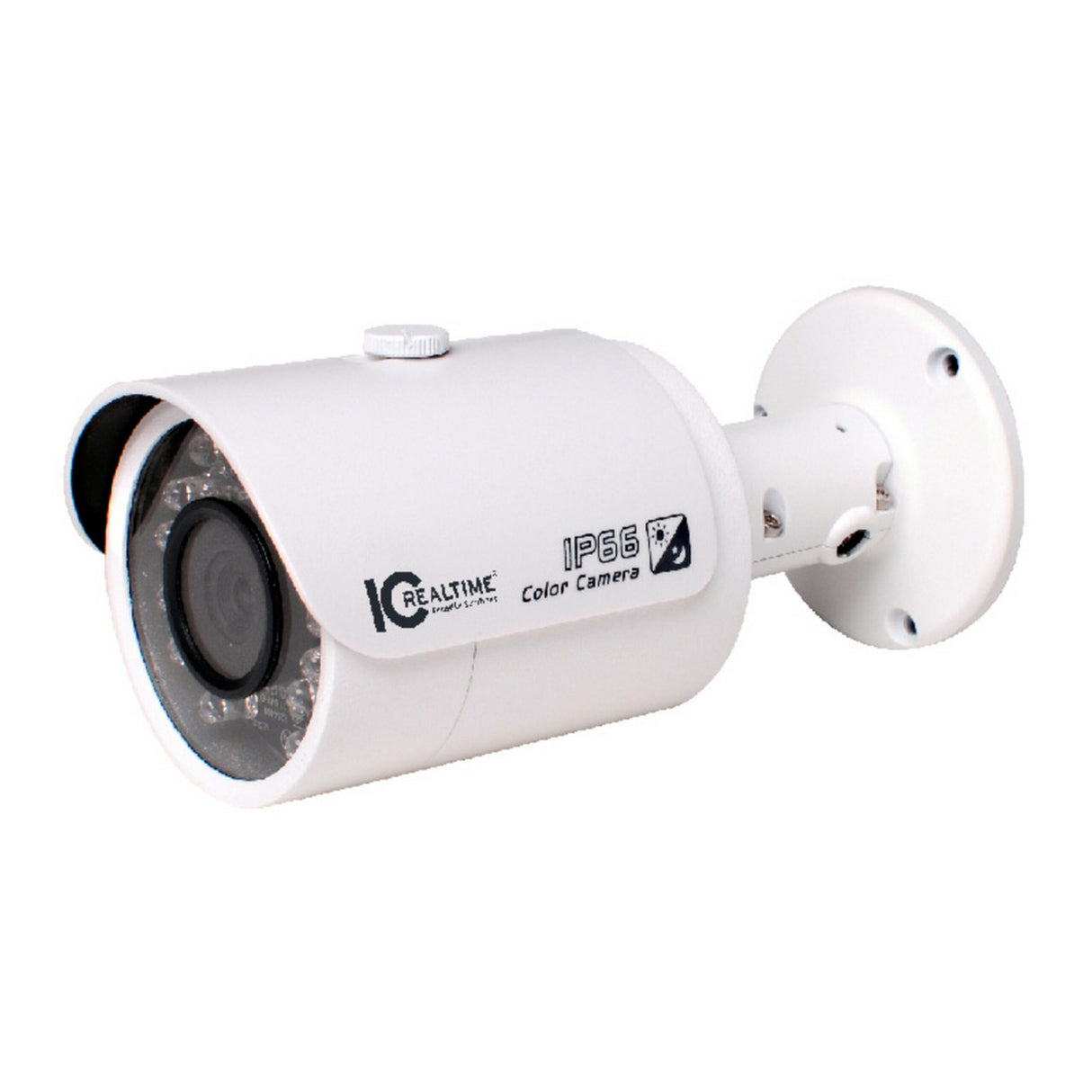 IC Realtime AVS-B2210 2MP HDAVS Indoor/Outdoor Small Size Bullet Camera