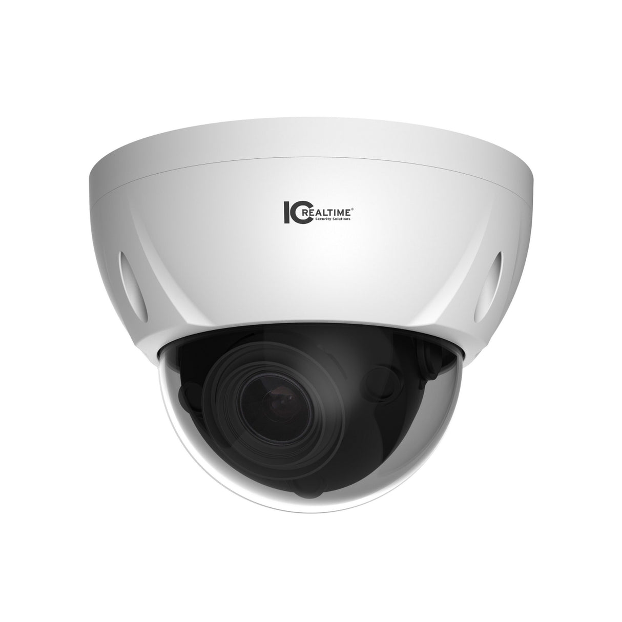 IC Realtime AVS-D2712SL 2MP HDAVS Indoor/Outdoor Full Size Vandal Dome Camera