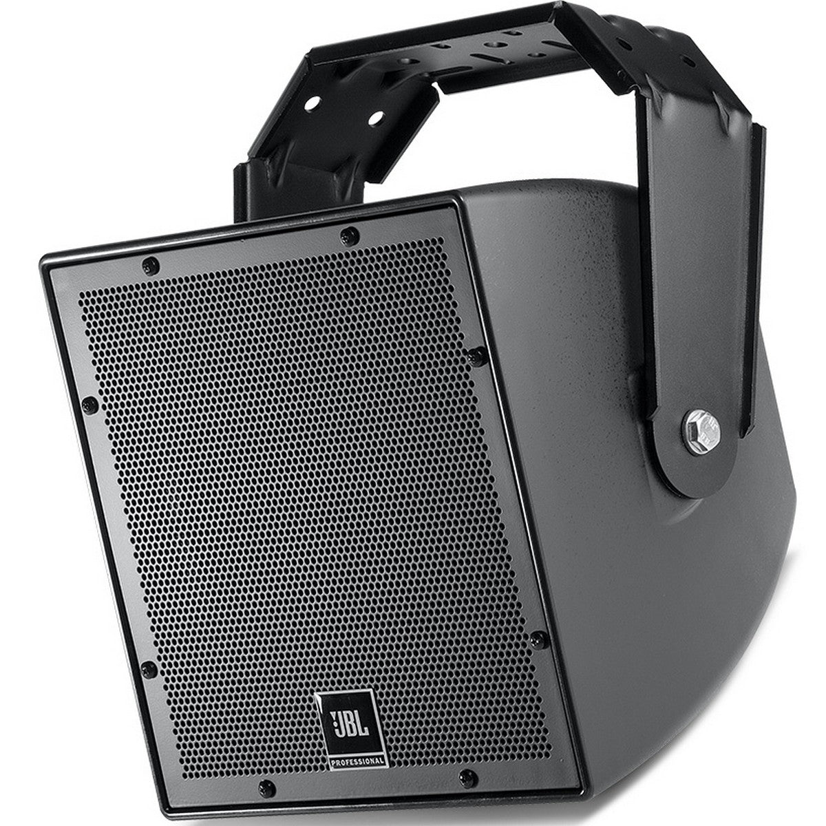 JBL AWC82-BK | Compact Two Way Coaxial Loudspeaker Black Each