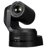 Panasonic AW-HE145 Full HD Professional PTZ Camera, Black