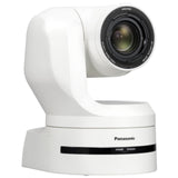 Panasonic AW-HE145 Full HD Professional PTZ Camera, White