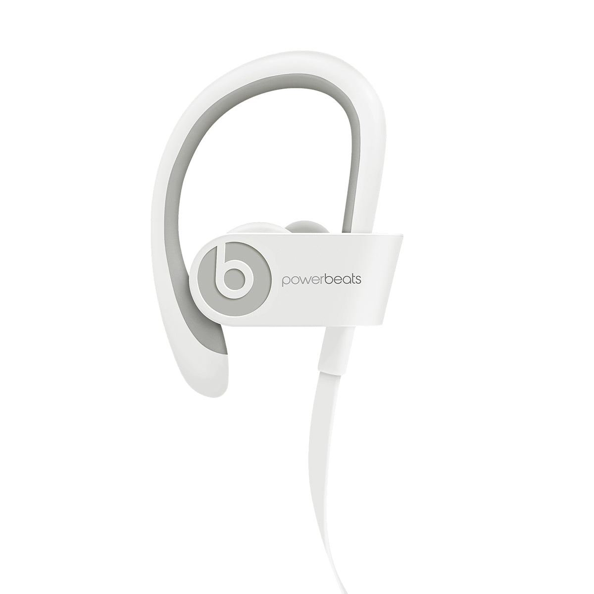 Beats by Dr. Dre Powerbeats 2 12497  | Wireless In-Ear Headphone White