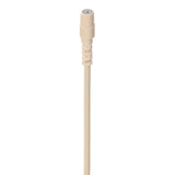Countryman B2DW4FF05LSRF Directional Lavalier Non Detachable Sennheiser 3.5mm Locking Plug SR Connector Wireless