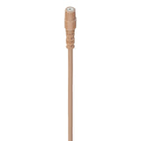 Countryman B2DW5FF05TSRF Directional Lavalier Non Detachable Sennheiser 3.5mm Locking Plug SR Connector Wireless