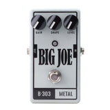 Big Joe B-303 | Metal Effects Pedal
