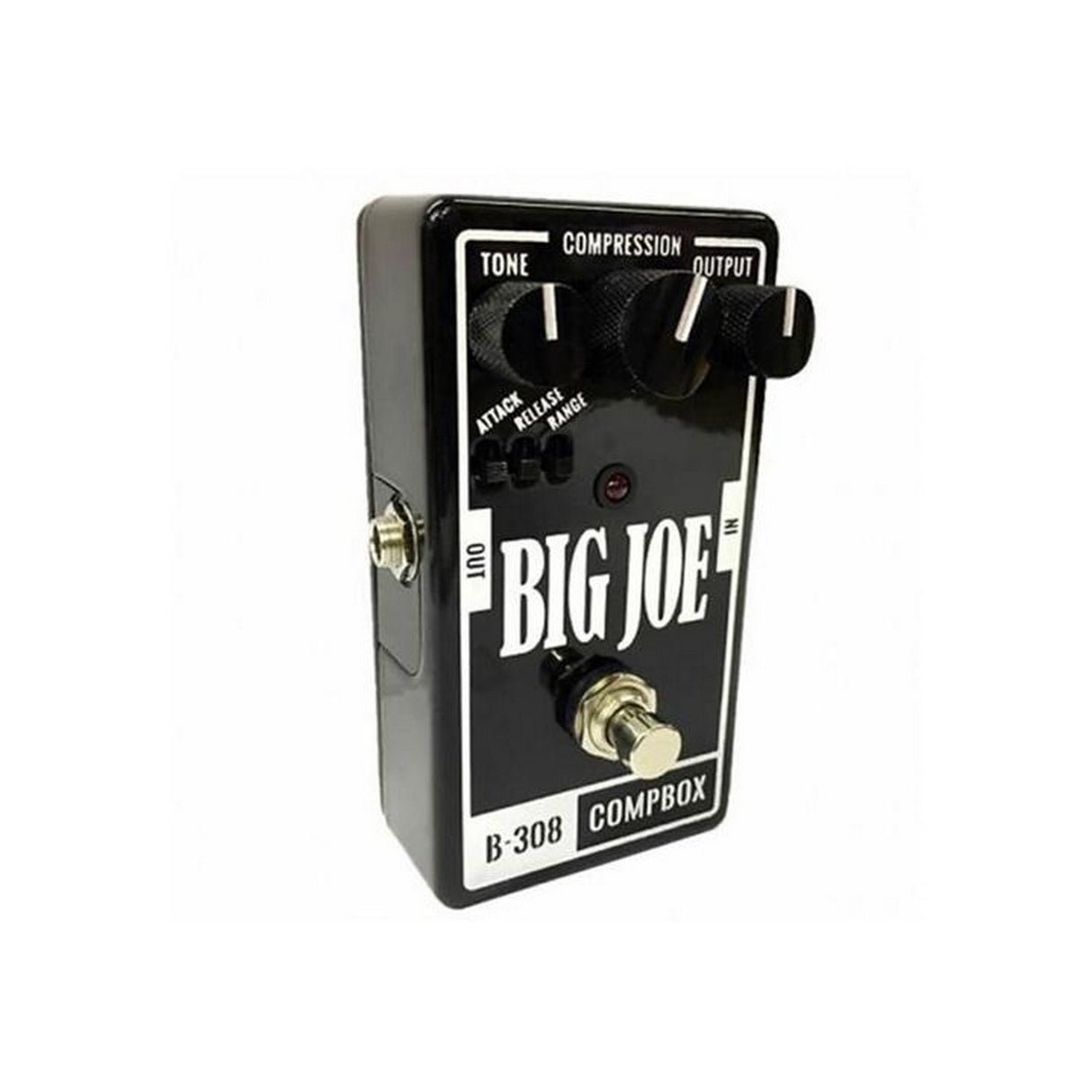 Big Joe B-308 | Compbox Effects Pedal