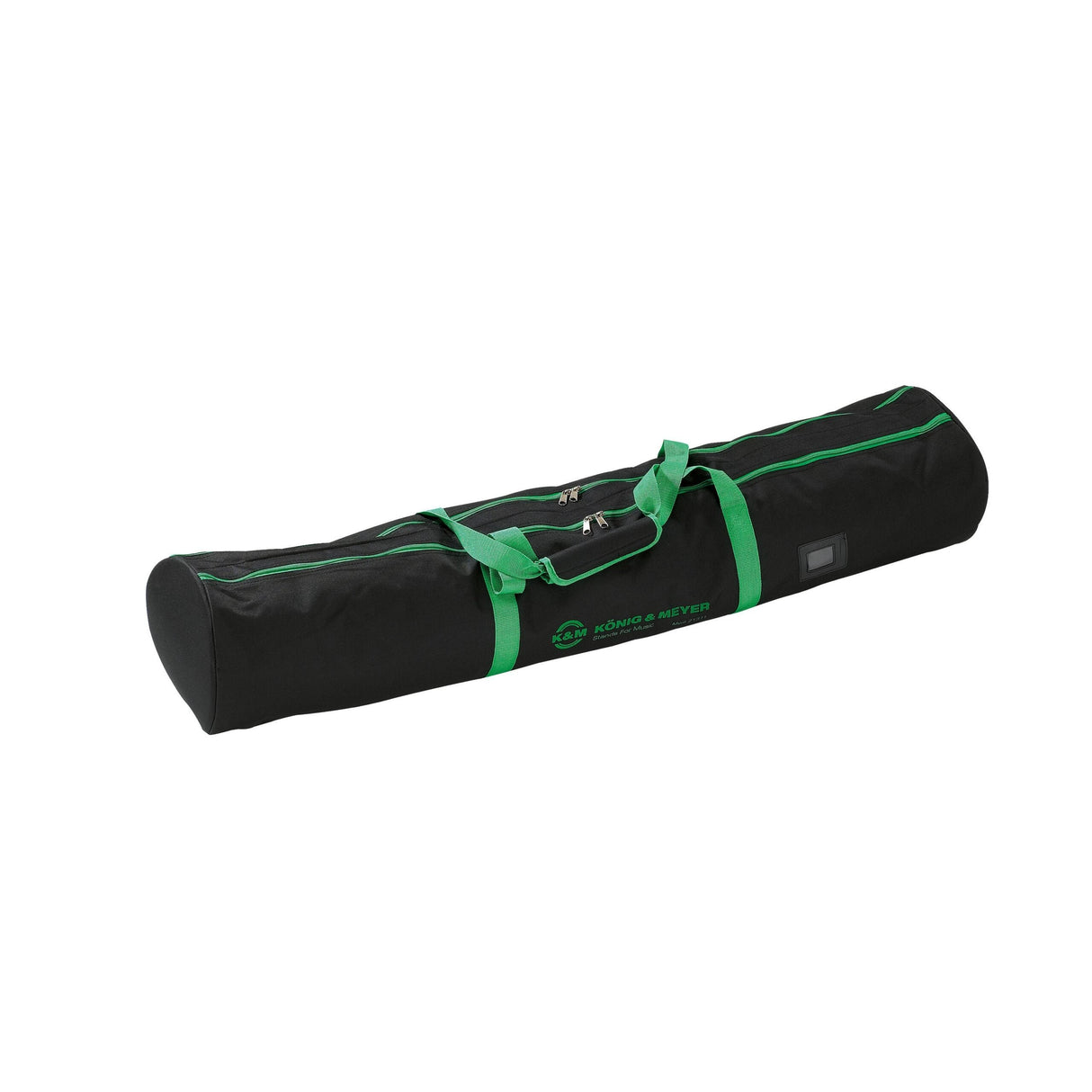 K&M 21319 Carrying Case for 2 Large XL Speaker Stands