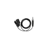 Sennheiser MKE 40-ew Clip-On Microphone with Cardioid Pattern and TRS Connector