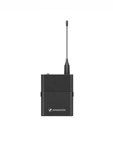 Sennheiser EW-D SK R4-9 Compact and Versatile Bodypack Transmitter 552-607.8 MHz