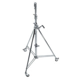 Avenger B6039CS Wind Up Stand 39 with Fold Away Crank Handle