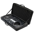 Odyssey EVA Molded Soft Case/Bag with Cable Compartment for Pioneer DJ DDJ-REV5