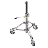 Avenger B7018 Strato Safe Stand 18 with 3 Sections and 2 Risers