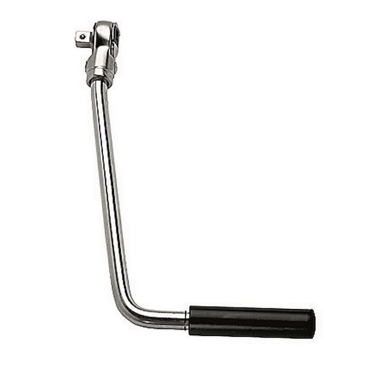 Avenger B9005R Crank Handle for Strato Safe Stands