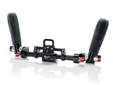 Shape ICON1 Rubber Handles Directors Kit for 7/9 Inch Monitors