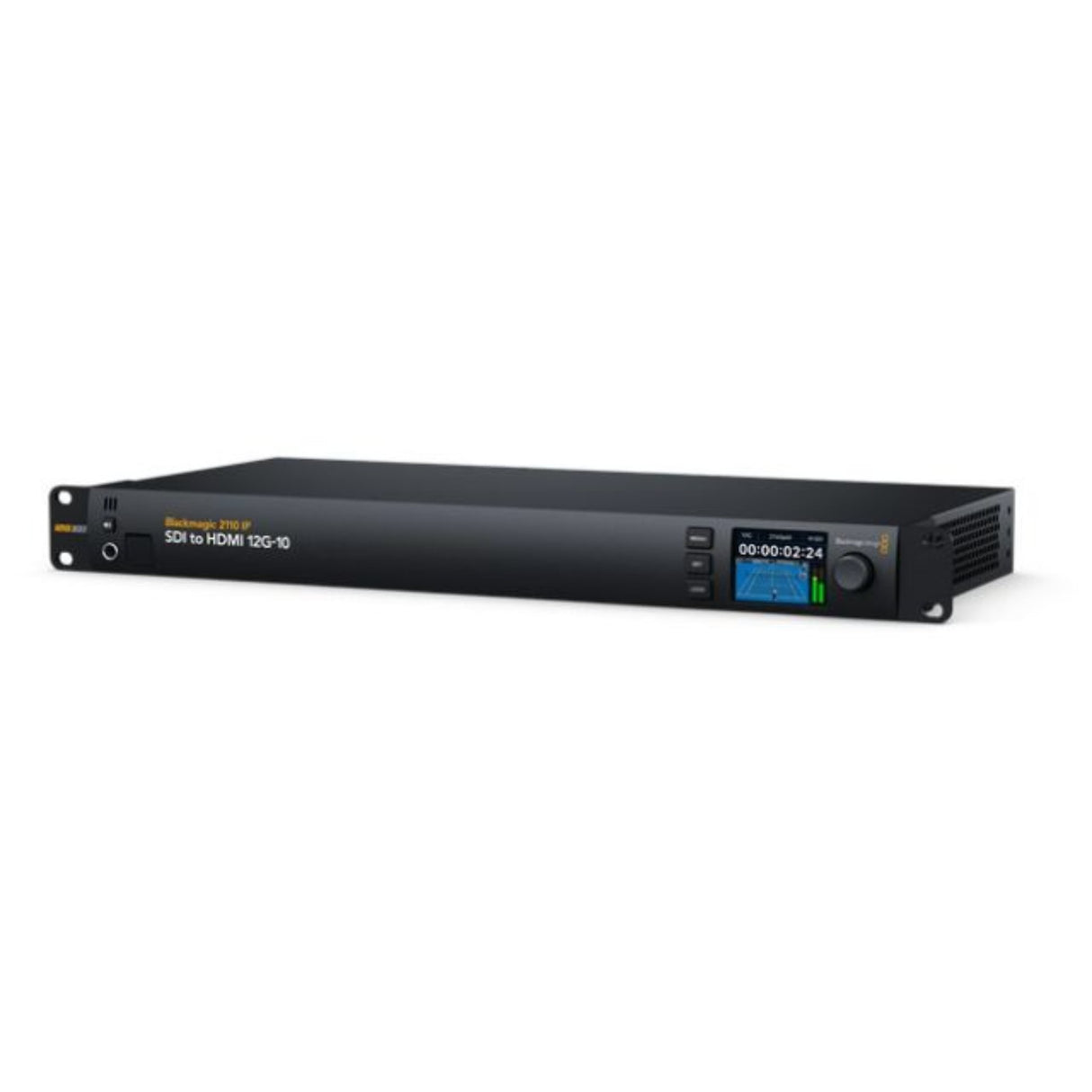 Blackmagic Design Micro Converter 12G SDI to HDMI 10-Pack