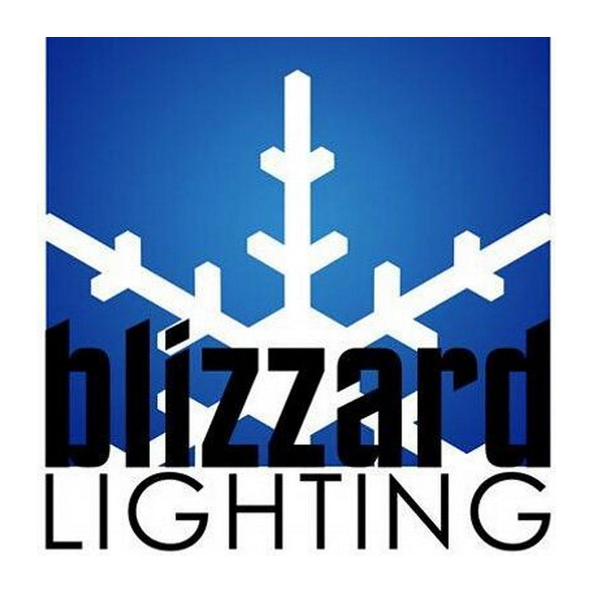 Blizzard Lighting HotBox Barndoors Barndoor Attachment for HotBox Series Par Fixtures