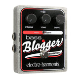 Electro-Harmonix Bass Blogger Distortion/Overdrive Effects Pedal
