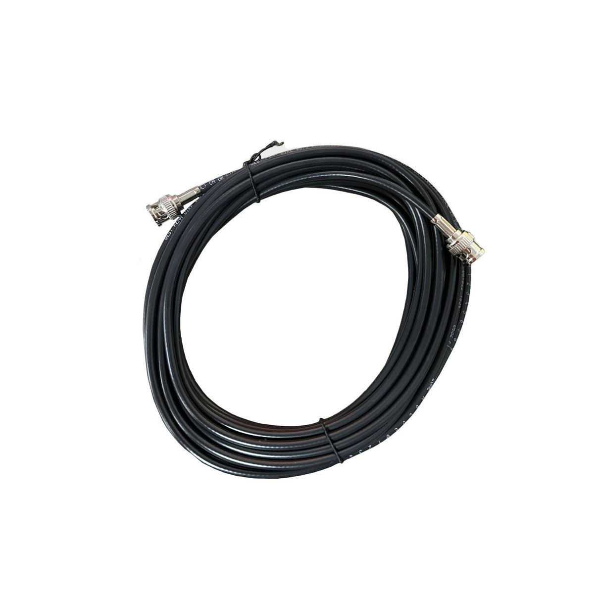 Sennheiser BB25 25ft Coaxial Cable with BNC Connectors