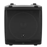 Mackie DLM12 2000W 12-inch Powered Loudspeaker