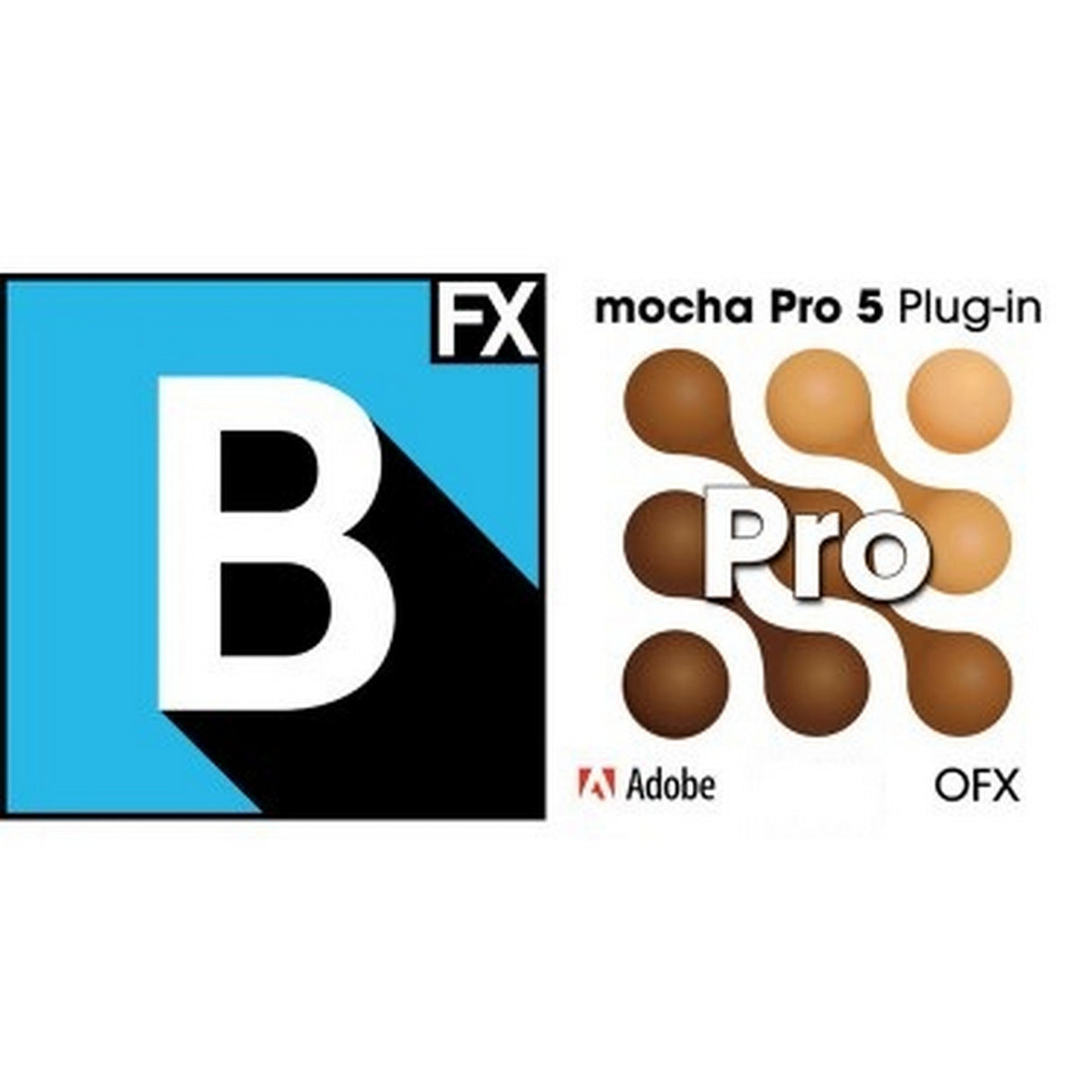 Boris FX Continuum Complete 10 and mocha Pro 5 Bundle | Video Software Adobe and OFX