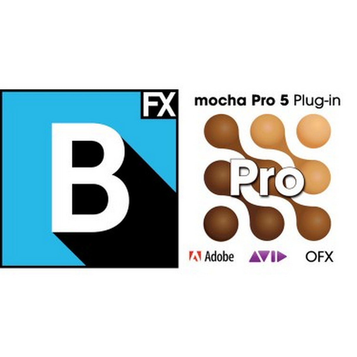 Boris FX Continuum Complete 10 and mocha Pro 5 Bundle | Video Software Adobe Avid and OFX