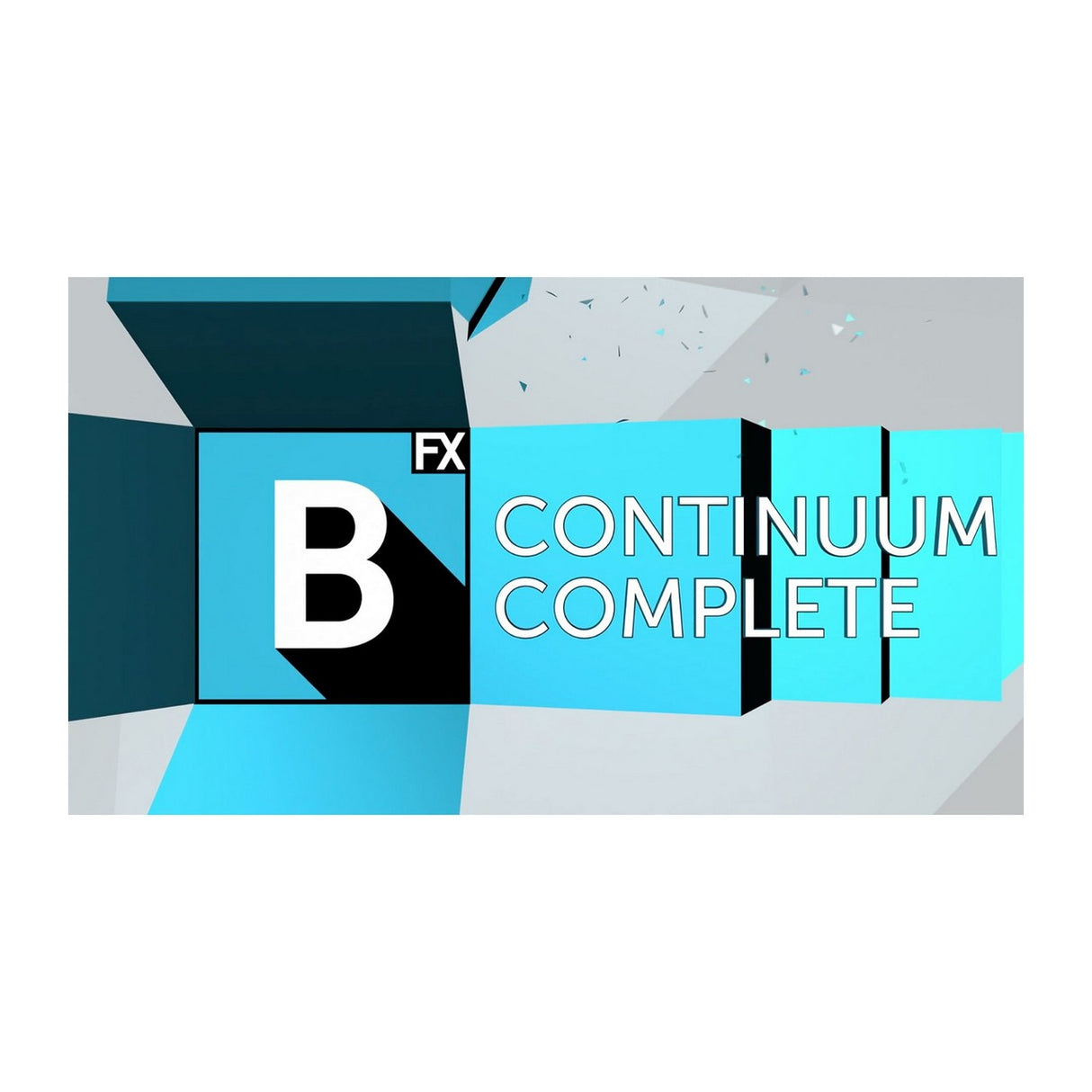 Boris Continuum Complete for OFX | Video Effects Plug-in Collection, Download Only