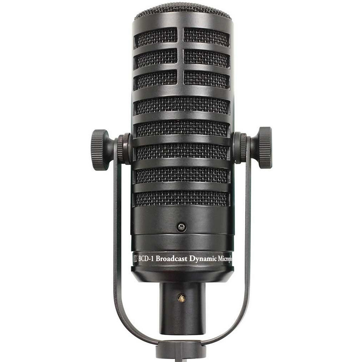 MXL BCD-1 | Live Broadcast Dynamic Studio Microphone