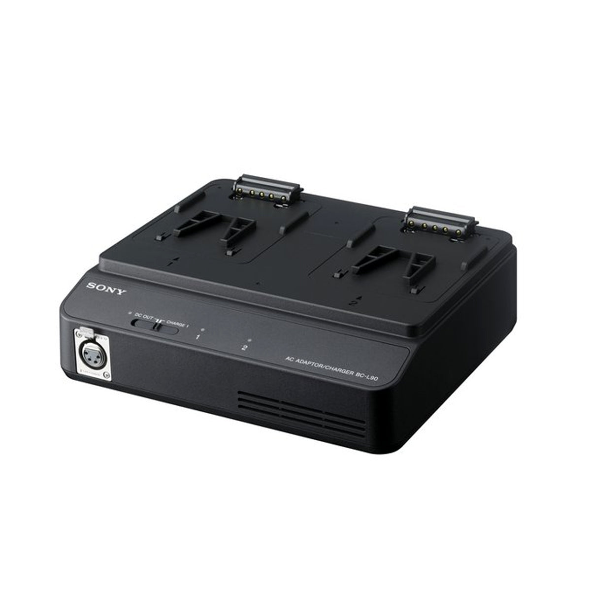 Sony BCL90 | Dual Battery Charger BPFL Series