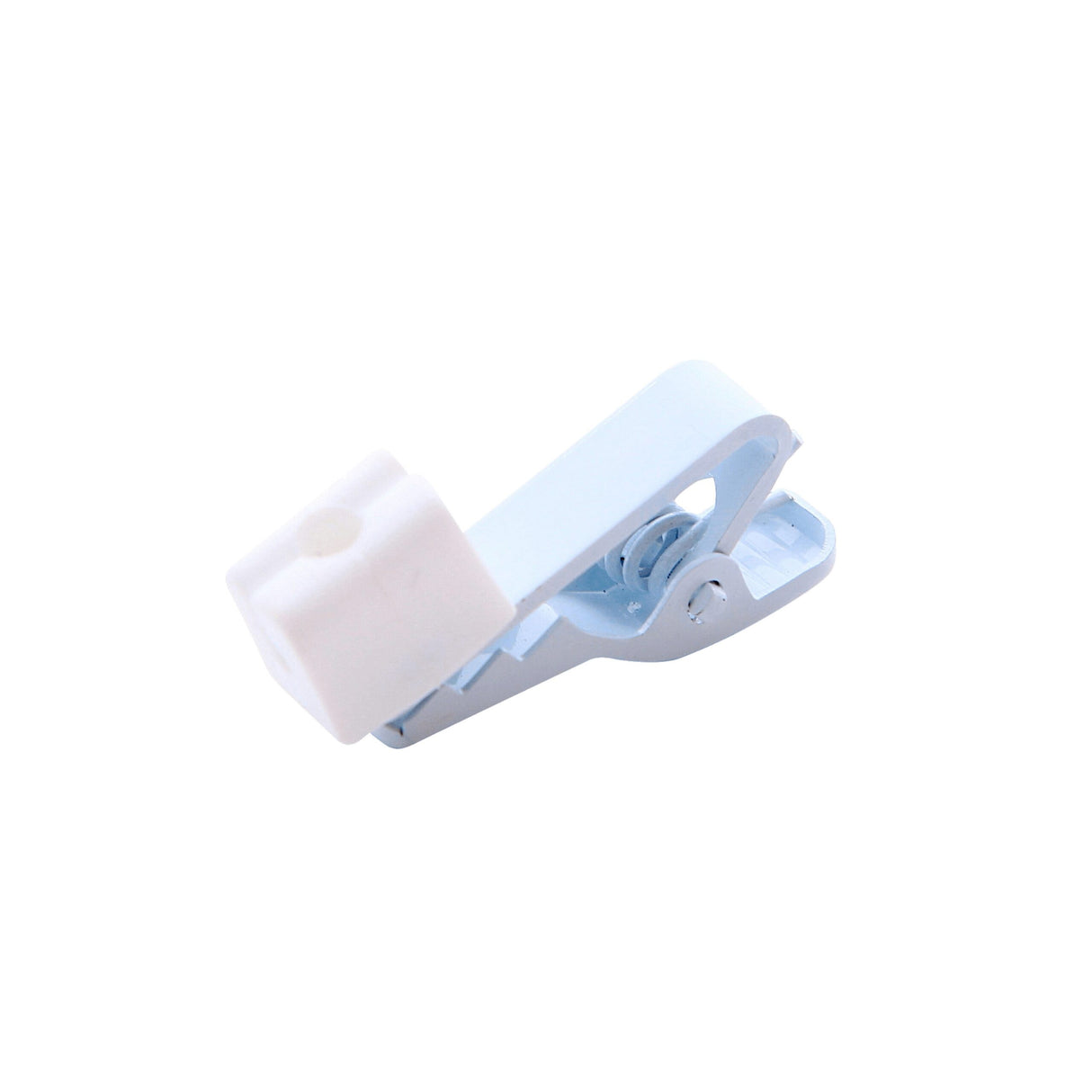 Point Source Audio B-CLIP-WH Microphone Cable Clip, White