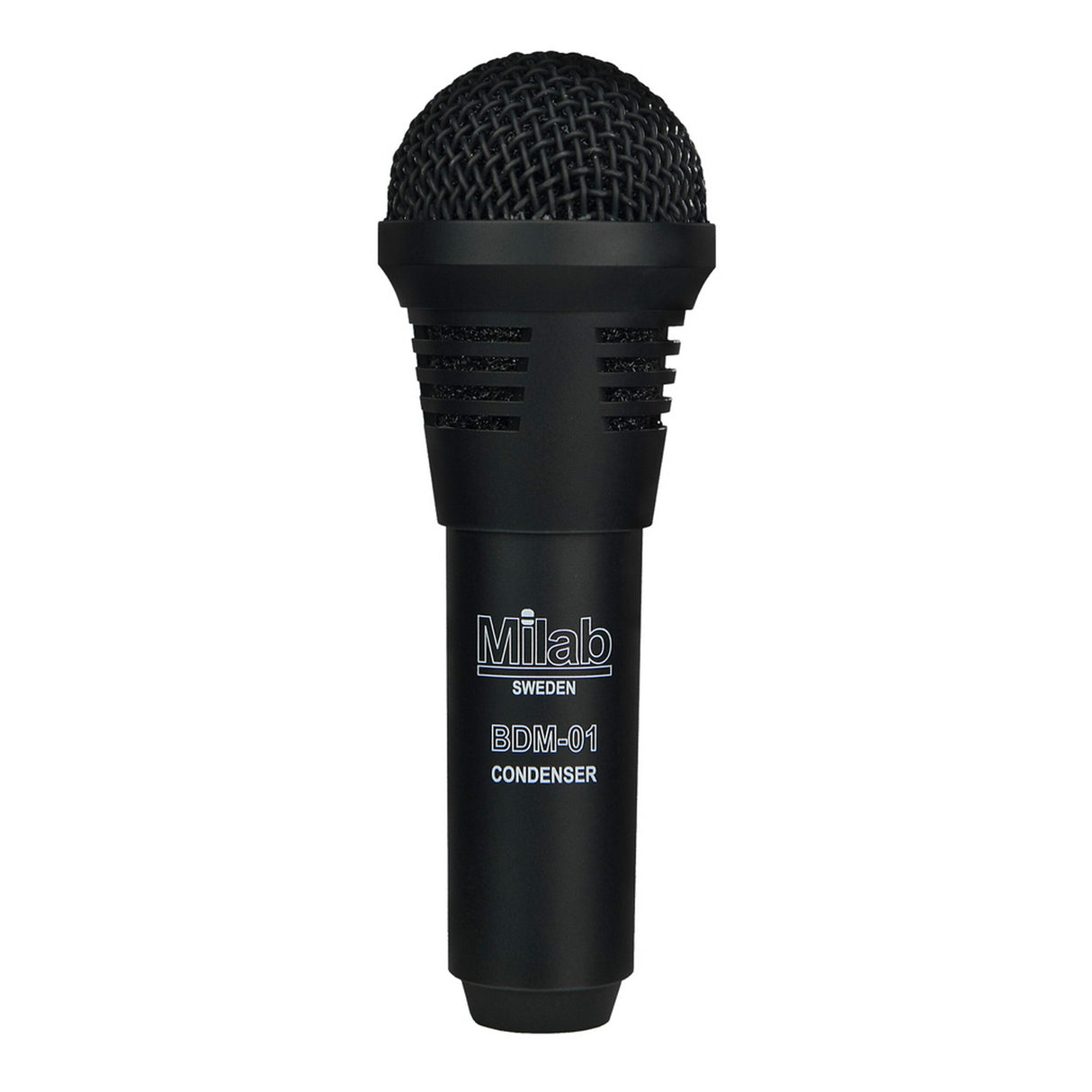 Milab BDM-01 Bass Drum Condenser Microphone