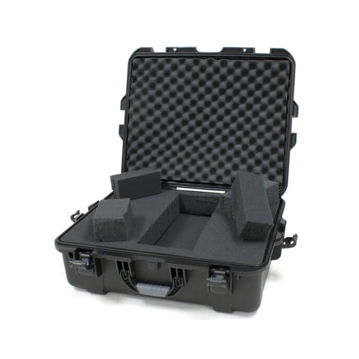 Gator Cases GU-2217-08-WPDF Titan Utility Case with Diced Foam