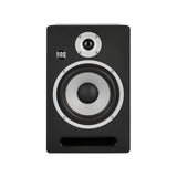 ROQ Audio BeQ 60m 6-Inch Active Studio Monitor, Single Speaker