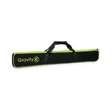 Gravity BG MS 1 B Neoprene Carry Bag for 1 Microphone Stand