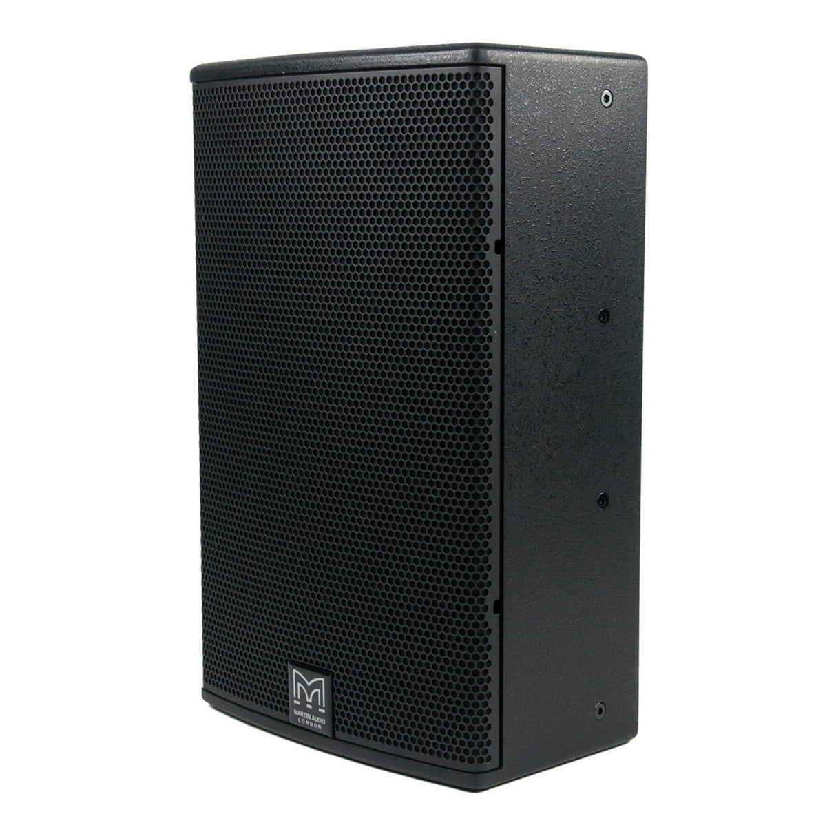 Martin Audio Blackline X10 Passive Two-Way Portable Loudspeaker, 10-Inch