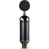 Blue Blackout Spark SL XLR Condenser Microphone for Recording and Streaming (Used) - used