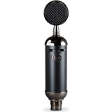 Blue Blackout Spark SL XLR Condenser Microphone for Recording and Streaming (Used)