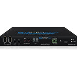 Blustream IP200UHD-RX IP Multicast HDMI UHD Video KVM over 1GB Network Receiver