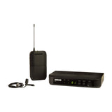 Shure BLX14/CVL Wireless Presenter System with CVL Lavalier Microphone