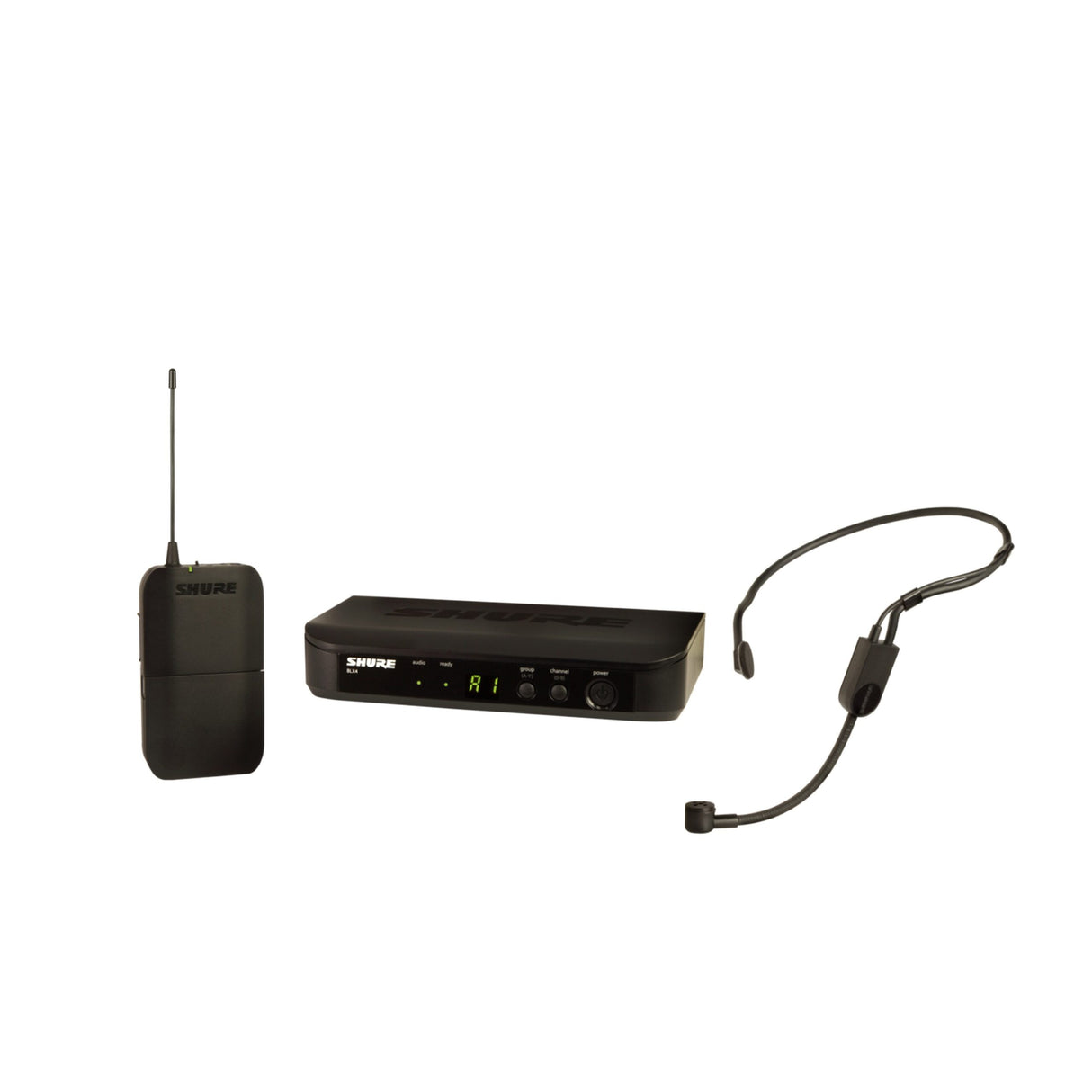 Shure BLX14/P31 Wireless Headset System
